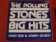 ROLLING STONES - HIGH TIDE & GREEN GRASS