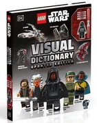 Lego Star Wars Visual Dictionary, minifig sw0003