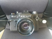 ZENIT 12XP ZENITH 12XP wraz z akcesoriami
