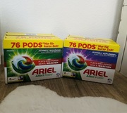 Kapsułki ARIEL 76 szt. Col/uni