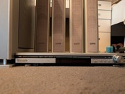 Kino domowe Panasonic HT850 komplet