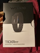 TICKRfit wahoo pasek do pomiaru tętna