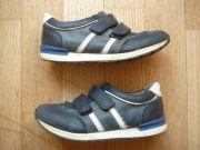 KORNECKI ADIDASY 29 30 WKŁADKA 18,5cm SZYBKIE UBIERANIE RZEPA TANIO