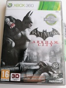 Batman Arkham City