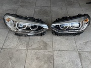 Lampy full led BMW X3 G01 2018 