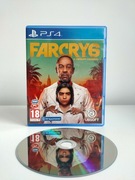 Farcry 6 (PL) - Gra PS4
