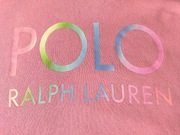 Bluza damska Polo Ralph Lauren Baggy Oversize XXL