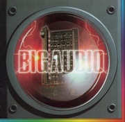 Big Audio  - Higher Power