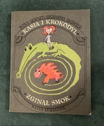 Kasia i krokodyl * Zginął smok