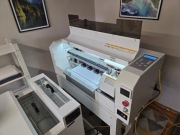 Drukarka DTF Dias KJ-302A KingJet + Shaker (42cm, A2, A3)