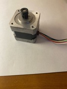 SILNIK KROKOWY VEXTA SPRAWNY *7 MIMAKI