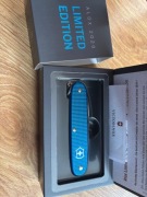 Victorinox Pioneer X Alox limited edition 2020