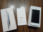 iPhone 5 white! okazja 