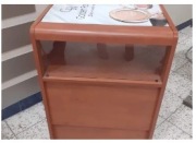 Lada biurko do sklepu usług butiku, stan idealny