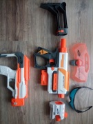 Nerf Recon Mk II + zestaw z okularami 