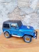 TAMIYA CC 01 Jeep Wrangler 1:10 RC 1994r 4x4 