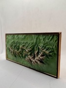 Tatry 3D - makieta Tatr