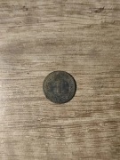 1 Pfennig 1893 rok A