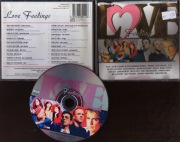 LOVE FELINGS - VISAGE NINA SIMONE SMOKIE WAX BANGLES