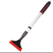 Teleskopowa wysuwana skrobaczka do Śniegu  