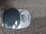GŁOŚNIK PRZENOŚNY SONY SRS-XB01 BLUETOOTH EXTRA BASS IPX5, MIKROFON OKAZJA