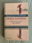 H  EFEKTY ŚWIETLNE-Miranda Beverly-Whittemore 2007r.