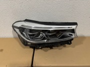 Lampa BMW 6 GT G32 ADAPTIVE FULL LED  PRAWA 8497226