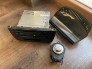 BMW duża Navi Professional CCC 16:9 E90 E91 E92 E93