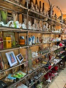 Witryny sklepowe | Lady sklepowe | Gablota szklana