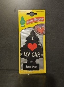 Arbre Magique / Wunder-baum I love my car