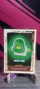 Karta LEGO Ninjago Nr: 190 Mściwy Duch