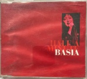 CD Basia "Half a Minute" EP