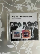 No To Co, Piotr Janczarski W murowanej piwnicy Nikifor CD