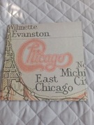 CHICAGO -      XI 