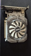 Karta Graficzna Msi GT 730 2Gb