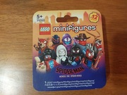 Peter Parker / Werewolf Spider-Man: Across the Spider-Verse #71050