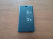 Nowe Oryginalne Etui Pokrowiec Flip S View Cover Case do HUAWEI P9 GREY