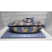 LVT(A)-4 US MARINES THINIAN  1944 - ALTAYA 1/43  pilot720.pl unikat