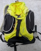 plecak dziecięcy Salewa Kiddys 10 idealny na piesze wycieczki