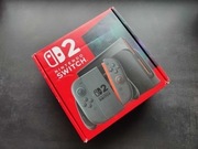 ORYGINALNE Pudełko NINTENDO SWITCH 2/ BOX