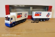 IVECO EUROTECH HERPA 1/87