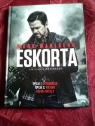 Eskorta / Mile 22 (2018) Peter Berg Mark Wahlberg Polski lektor i napisy