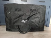 Składany aluminiowy stół do masażu Hermes Light Akito