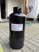 Filtr demineralizujący wodę 0817