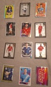 Unikatowe naklejki Topps Premier League 