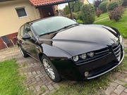 Alfa Romeo 159 2.0 JTDm