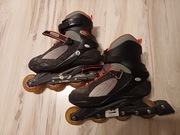 ROLKI ROSSIGNOL COCKPIT 4X rozm. 44