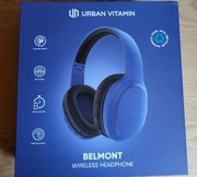 Bezprzewodowe słuchawki nauszne Urban Vitamin Belmond P329.765