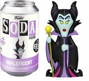 Figurka Funko Disney Czarownica Maleficent