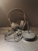 Słuchawki Sony MDR-RF811RK
